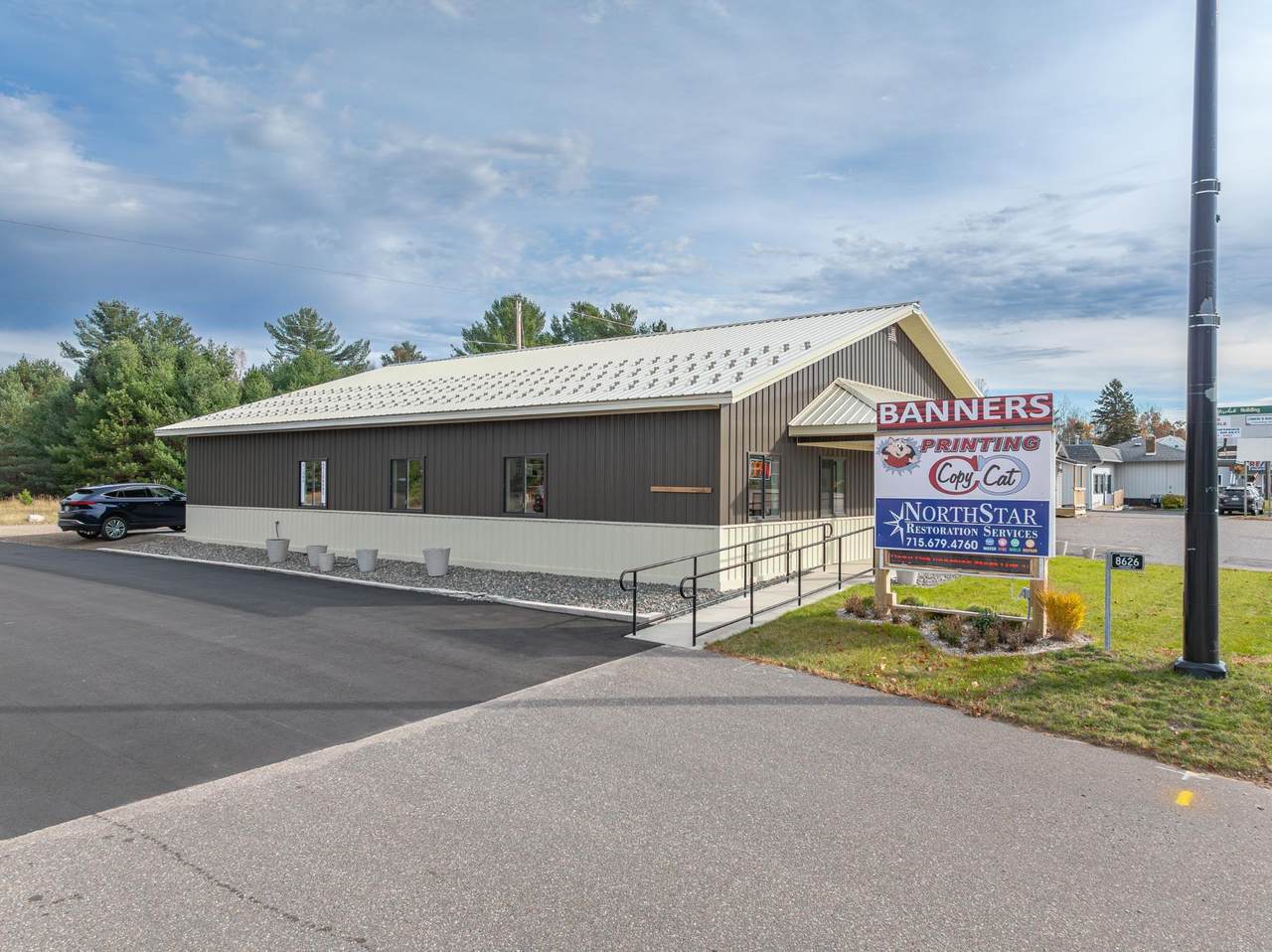 8626 Hwy 51 - Photo 1
