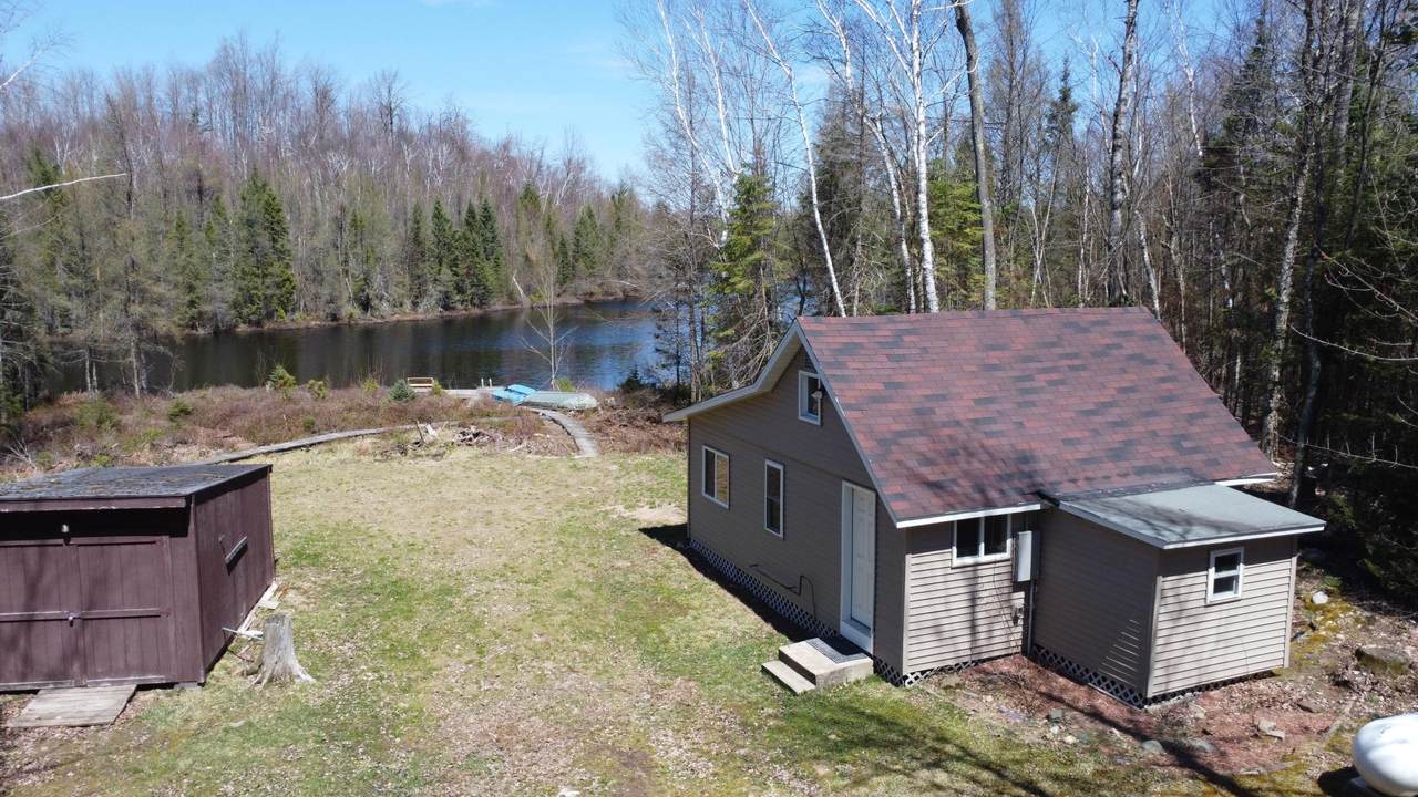 N7824 Typner Lake Rd - Photo 1