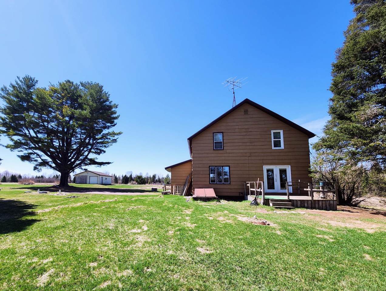 W8165 Hwy 70 - Photo 1