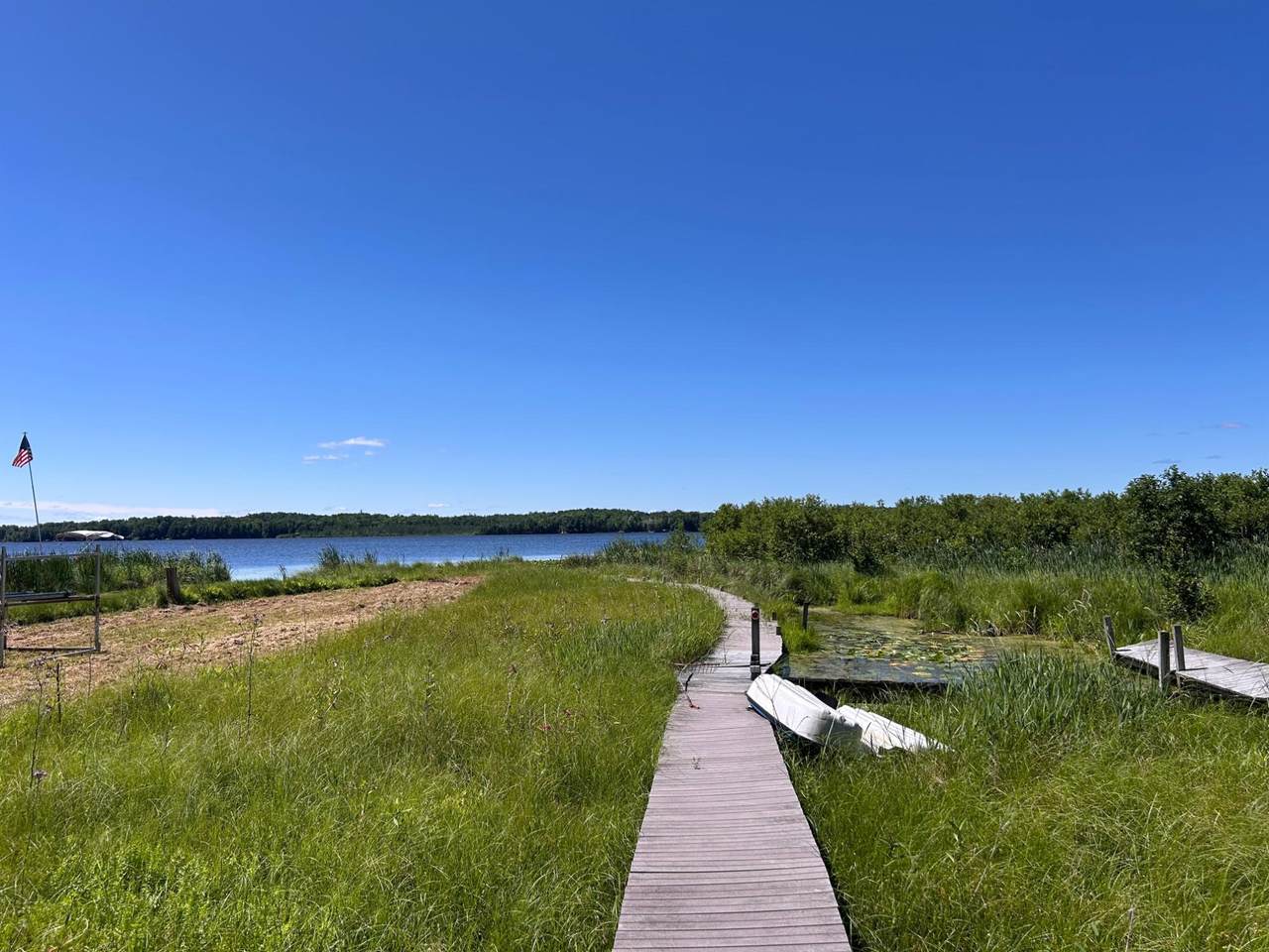 N11411 East Shore Rd - Photo 1