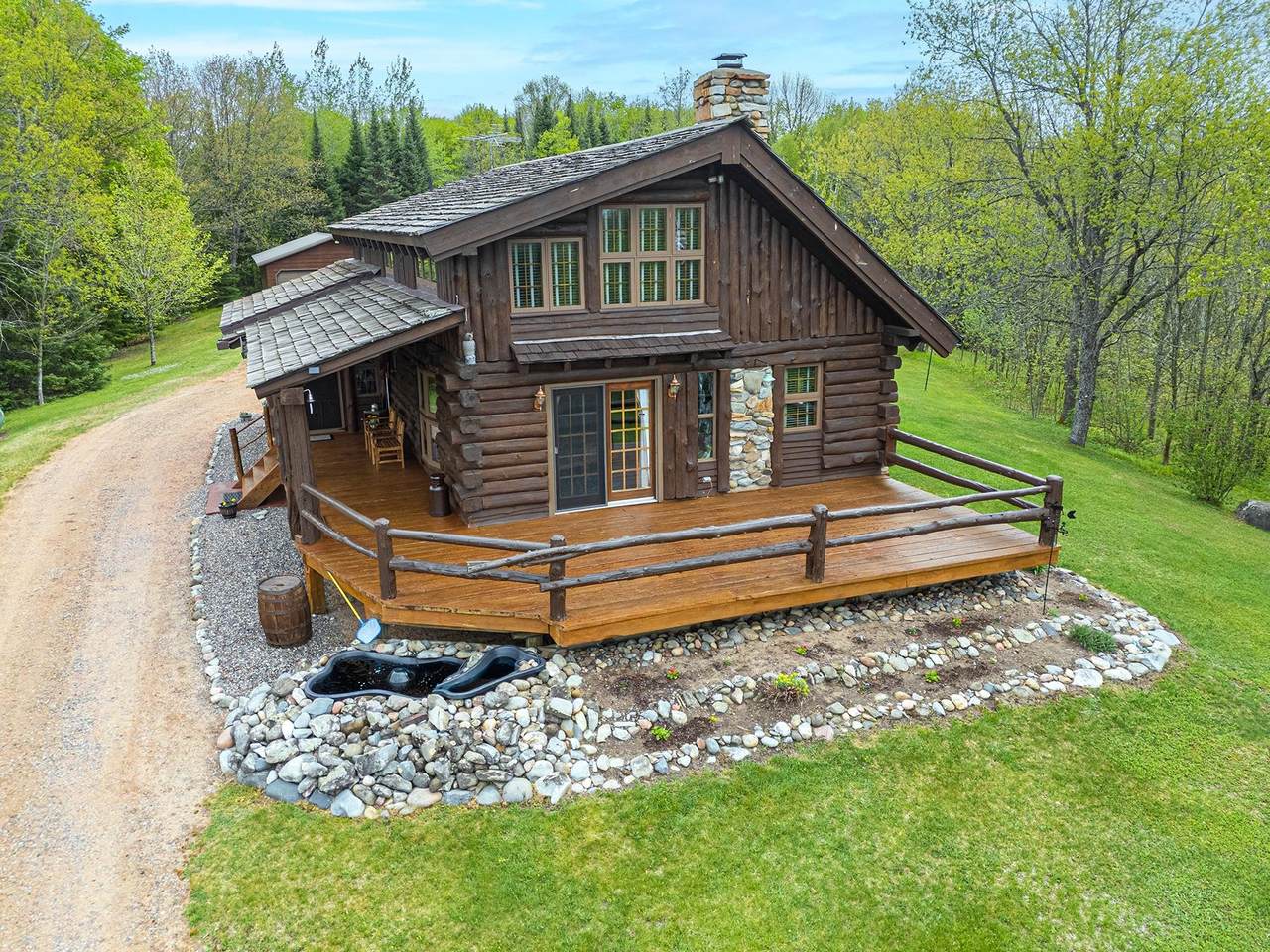 1350 Spectacle Lake Ln - Photo 1