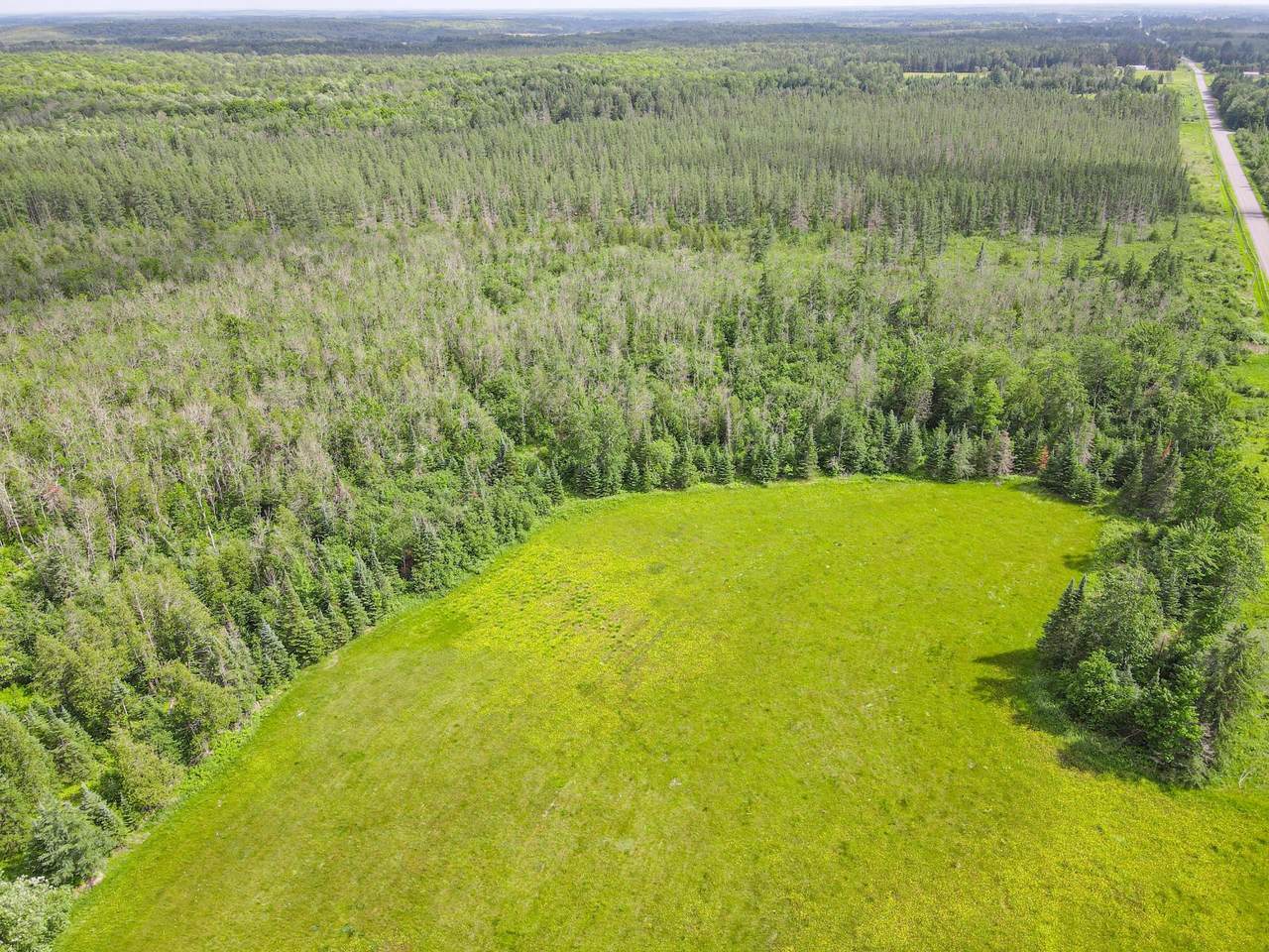 25 acres Agenda Rd - Photo 1