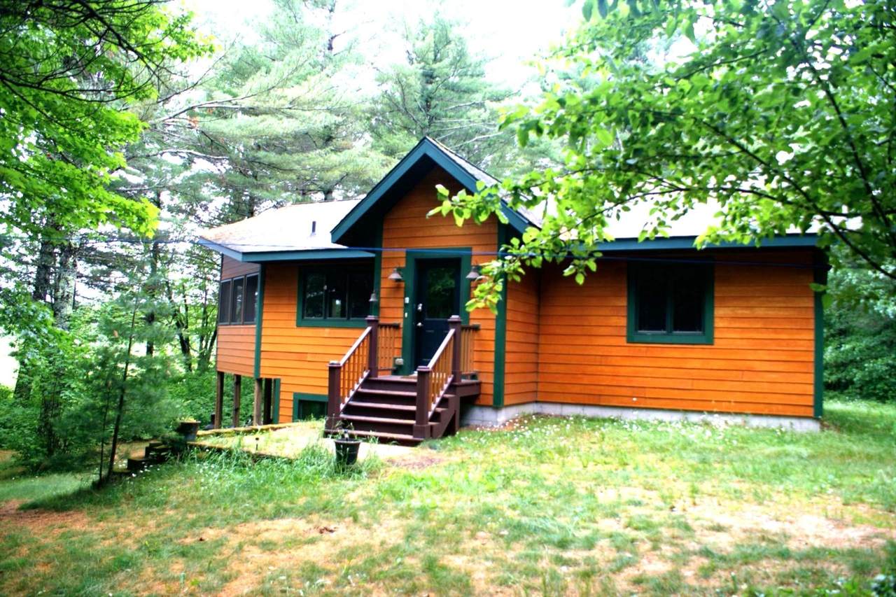3859 Secluded Acres Trl - Photo 1