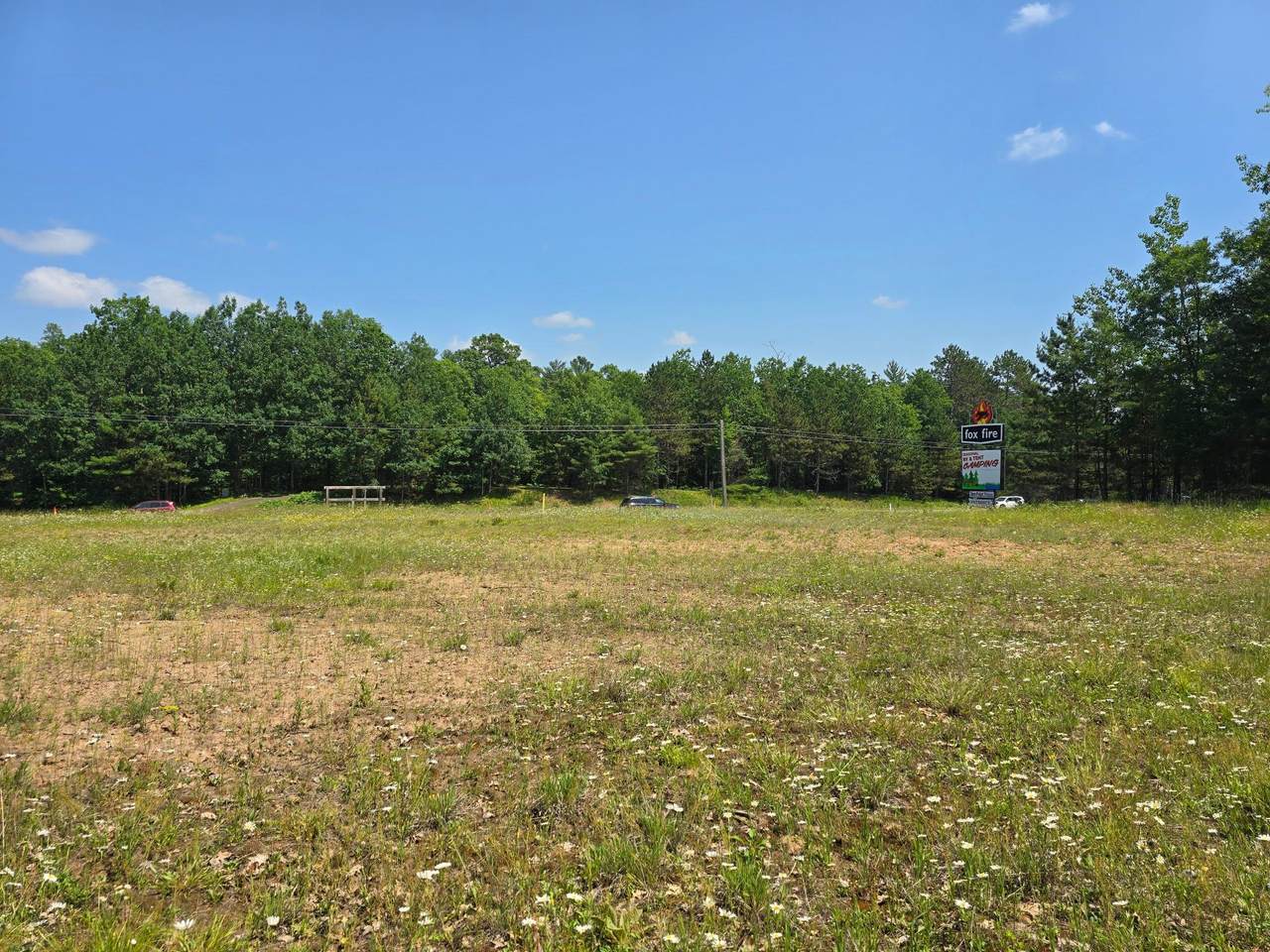 Off Hwy 51 - Photo 1