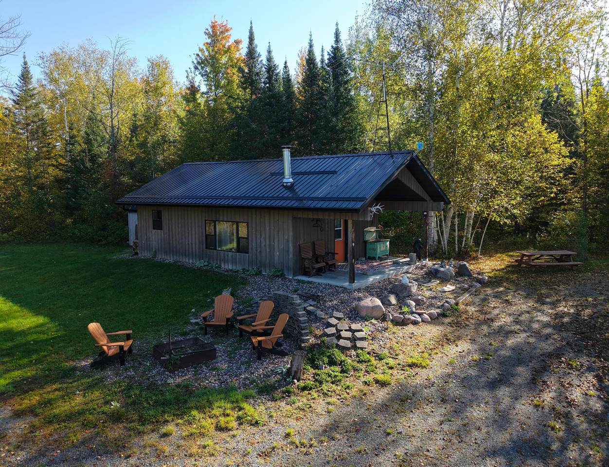 11355 Price Lake Rd - Photo 1