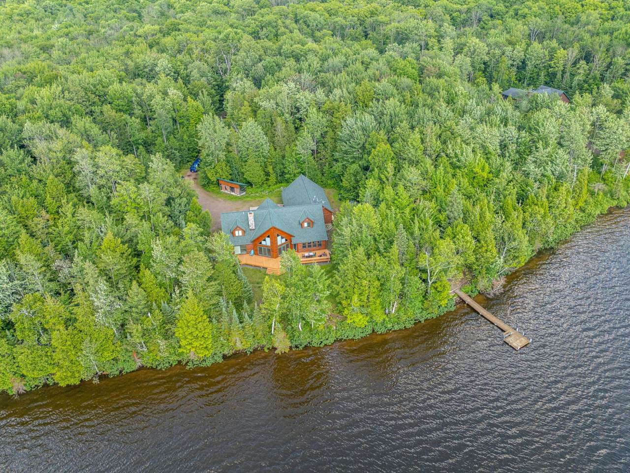 6448 Lakeshore Dr - Photo 1