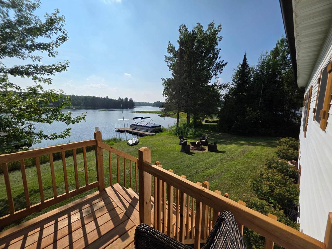 N9071 Millie Rd - Photo 1