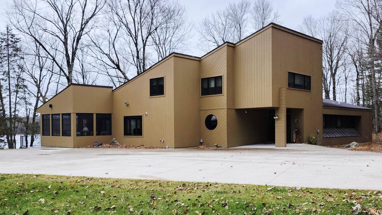 N3874 Lake Of The Pines Rd - Photo 1