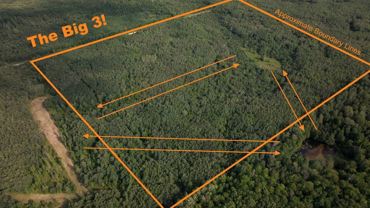 N6606 Rangeline Rd - Photo 1