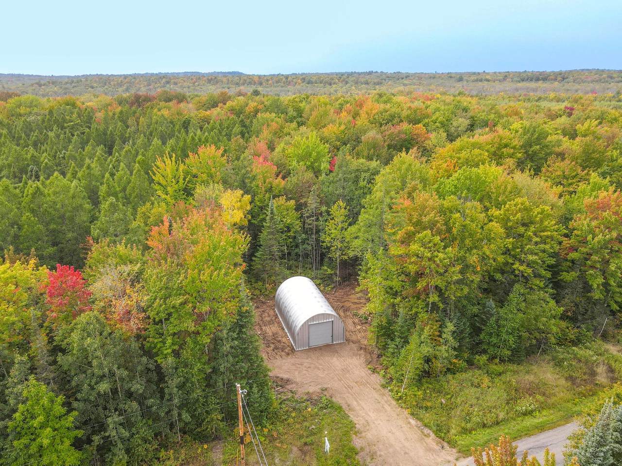 N7033 Carpenter Creek Rd - Photo 1