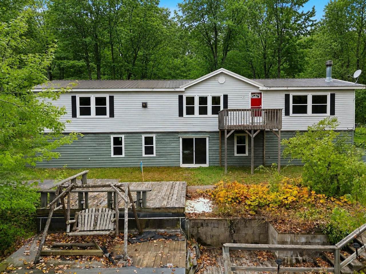 17416 Wheeler Lake Ln - Photo 1