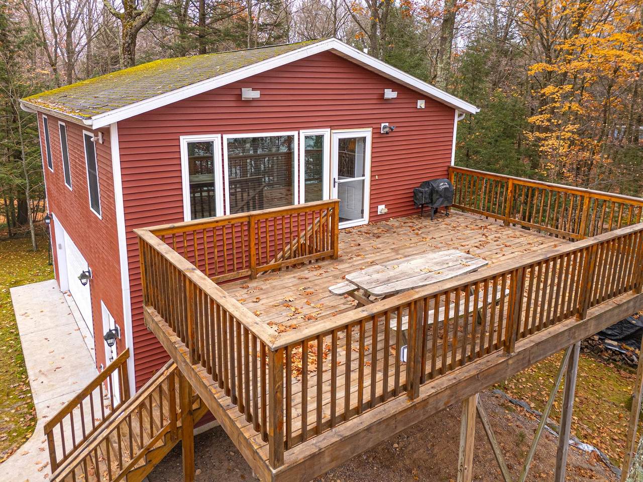 9357 Pickerel Lake Rd - Photo 1