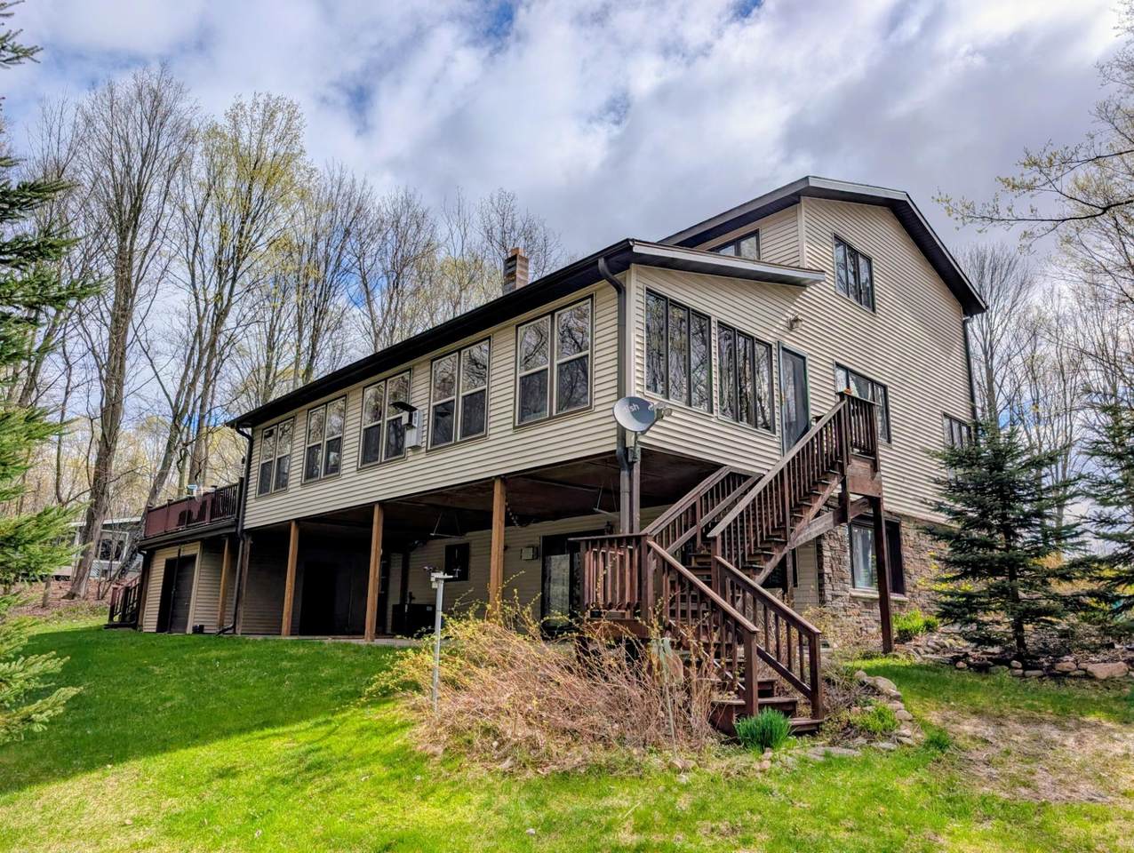 N8307 Birch Hill Rd - Photo 1