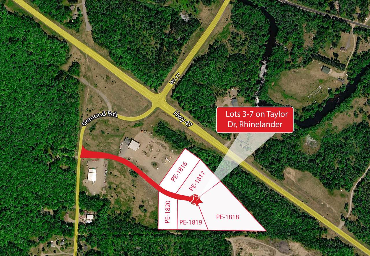 Lots 3-7 Taylor Dr - Photo 1