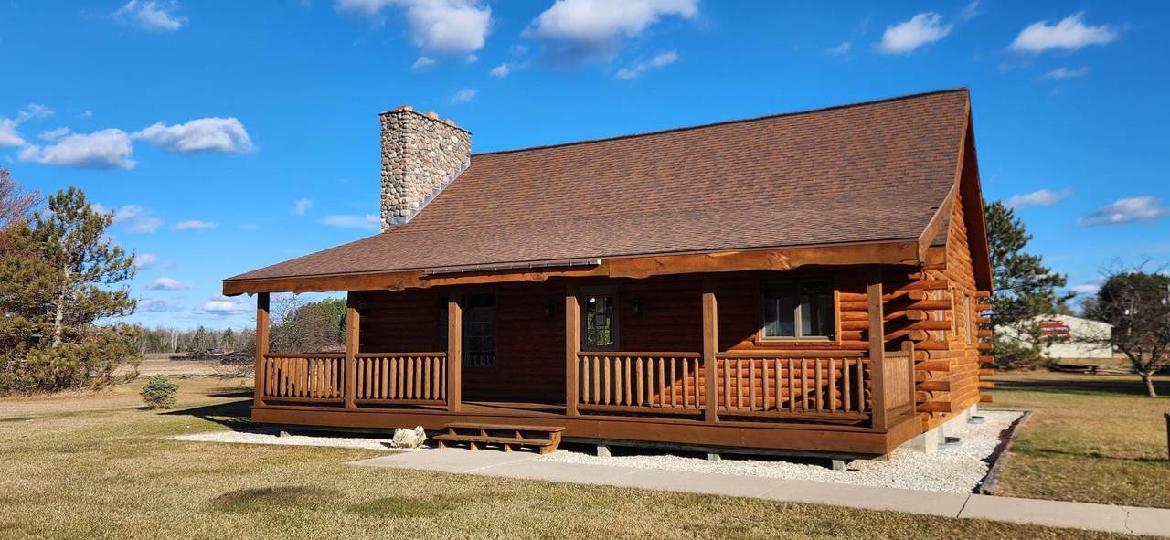13078 Hwy 32/64 - Photo 1