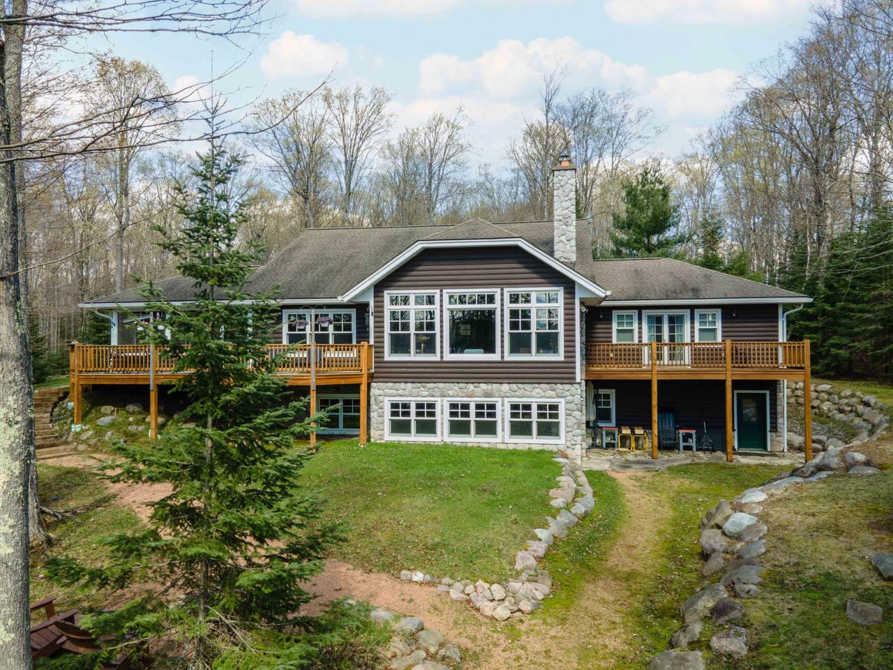 163 Homan Lake Rd - Photo 1