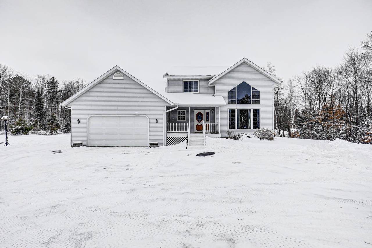 N10695 Moodig Rd - Photo 1