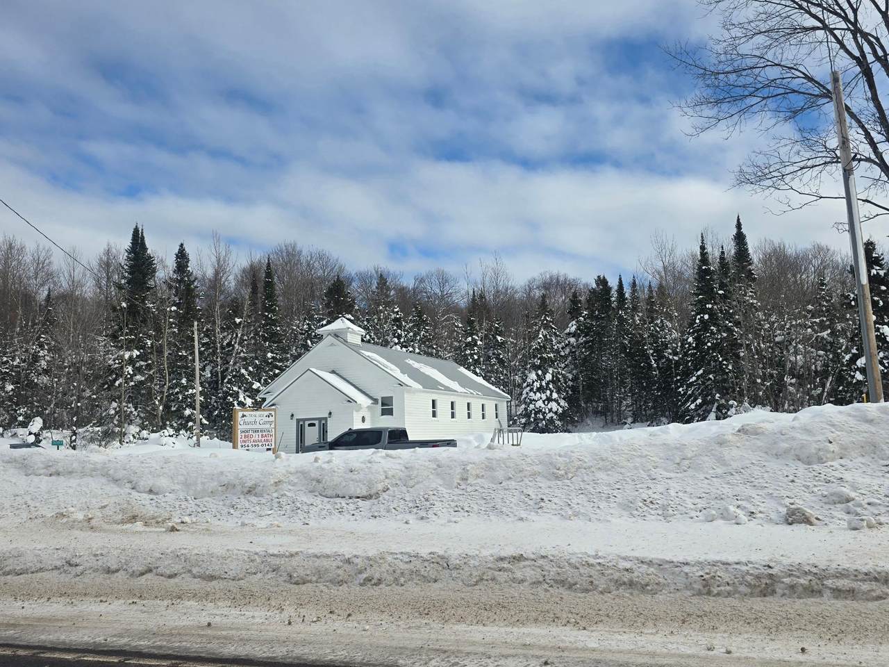 36244 Hwy M26 - Photo 1