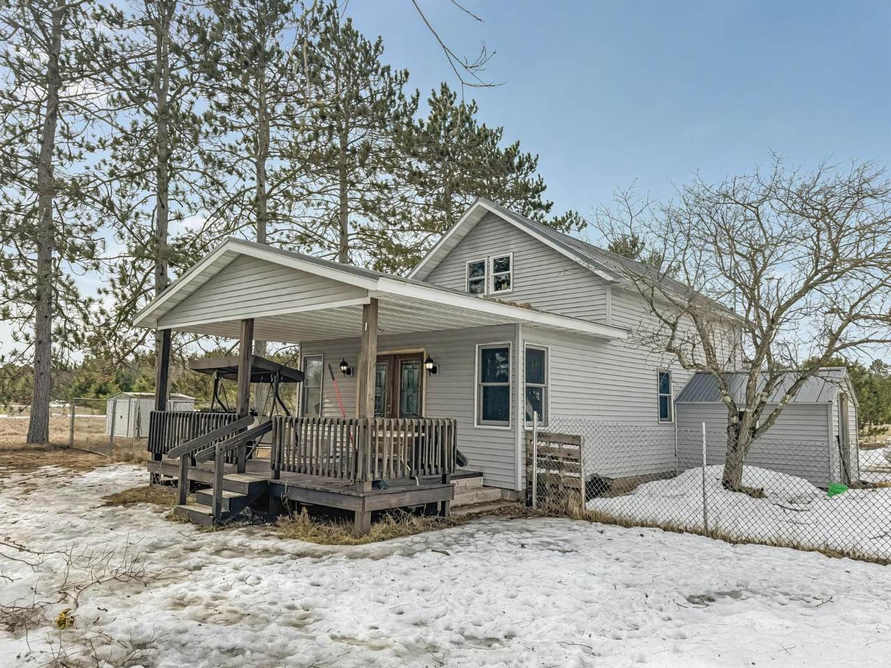 2061 Cth Y - Photo 1