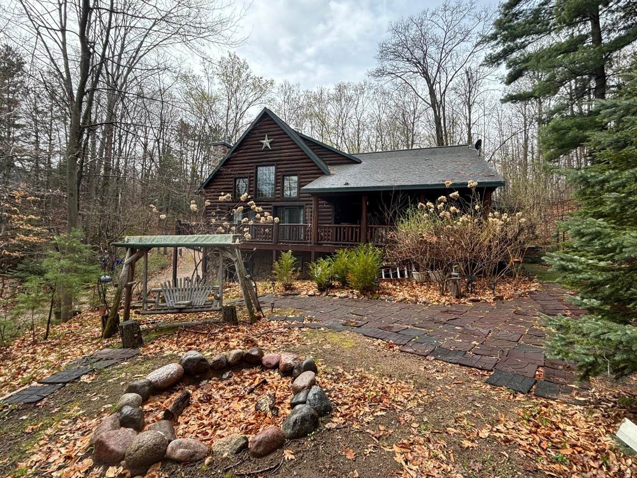 17410 Wheeler Lake Ln - Photo 1