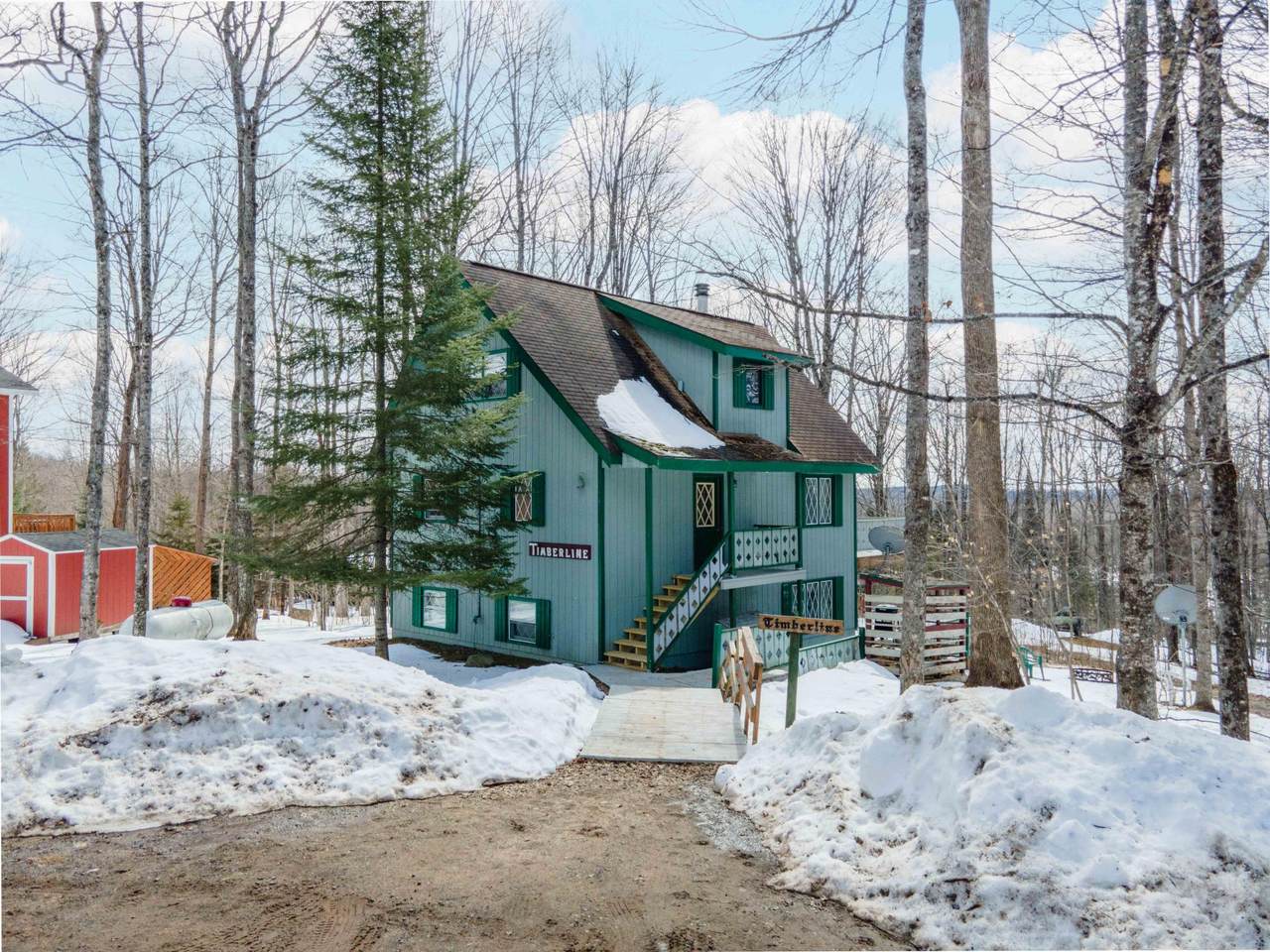 111 Little Deer Rd - Photo 1