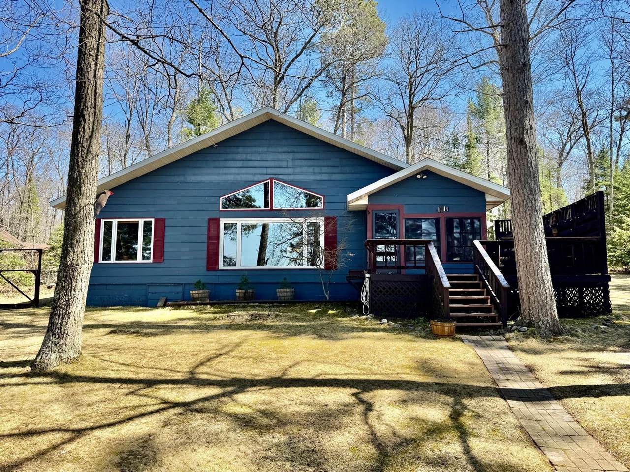 3171 Carpenter Lake Rd N - Photo 1