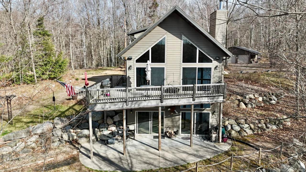 W1007 Seven Island Lake Dr W - Photo 1