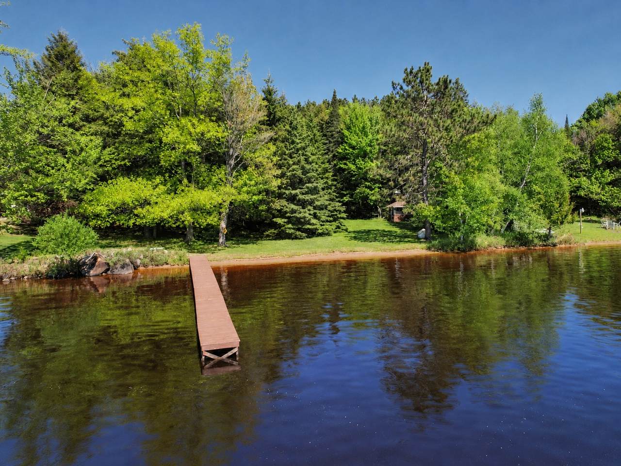 Lot 16 Big Lake Loop Rd E - Photo 1