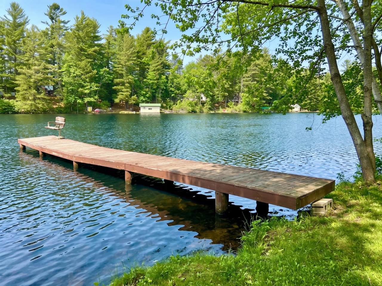 Lot 7 Riverdale Ln - Photo 1
