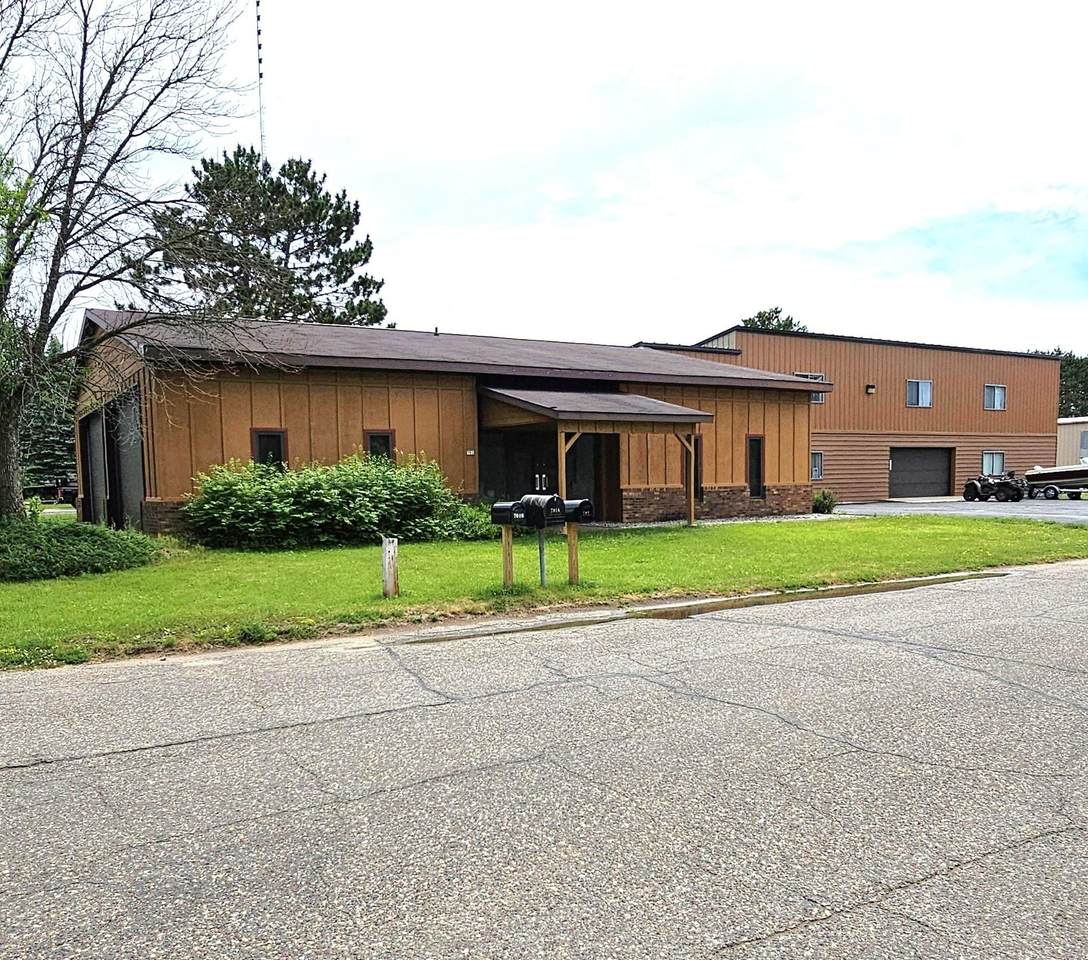 701 Washington St - Photo 1