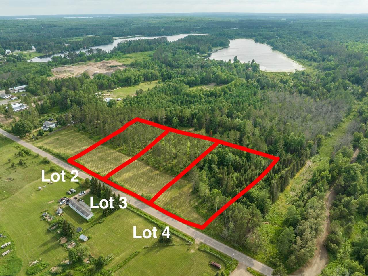 Lot 2 Baade Rd - Photo 1