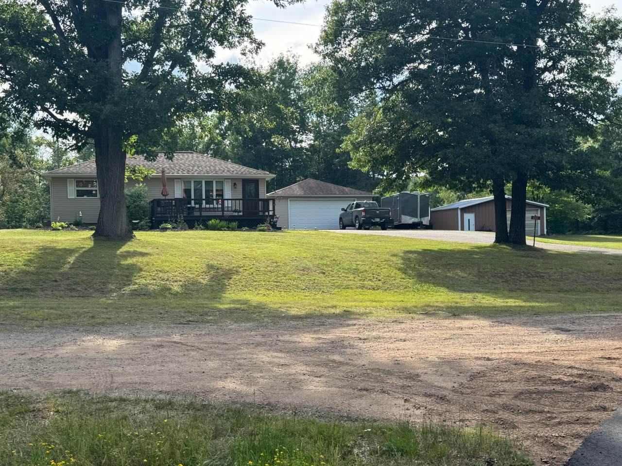 N9251 Kraft Rd - Photo 1