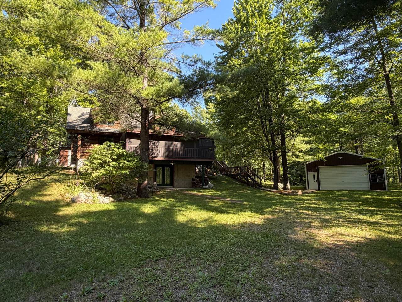 5445 Loomis Rd - Photo 1