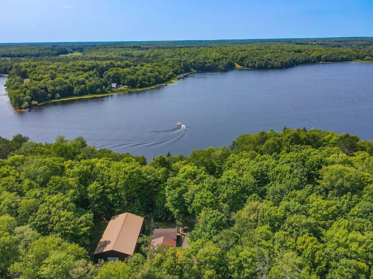 N16553 Lakeshore Dr - Photo 1