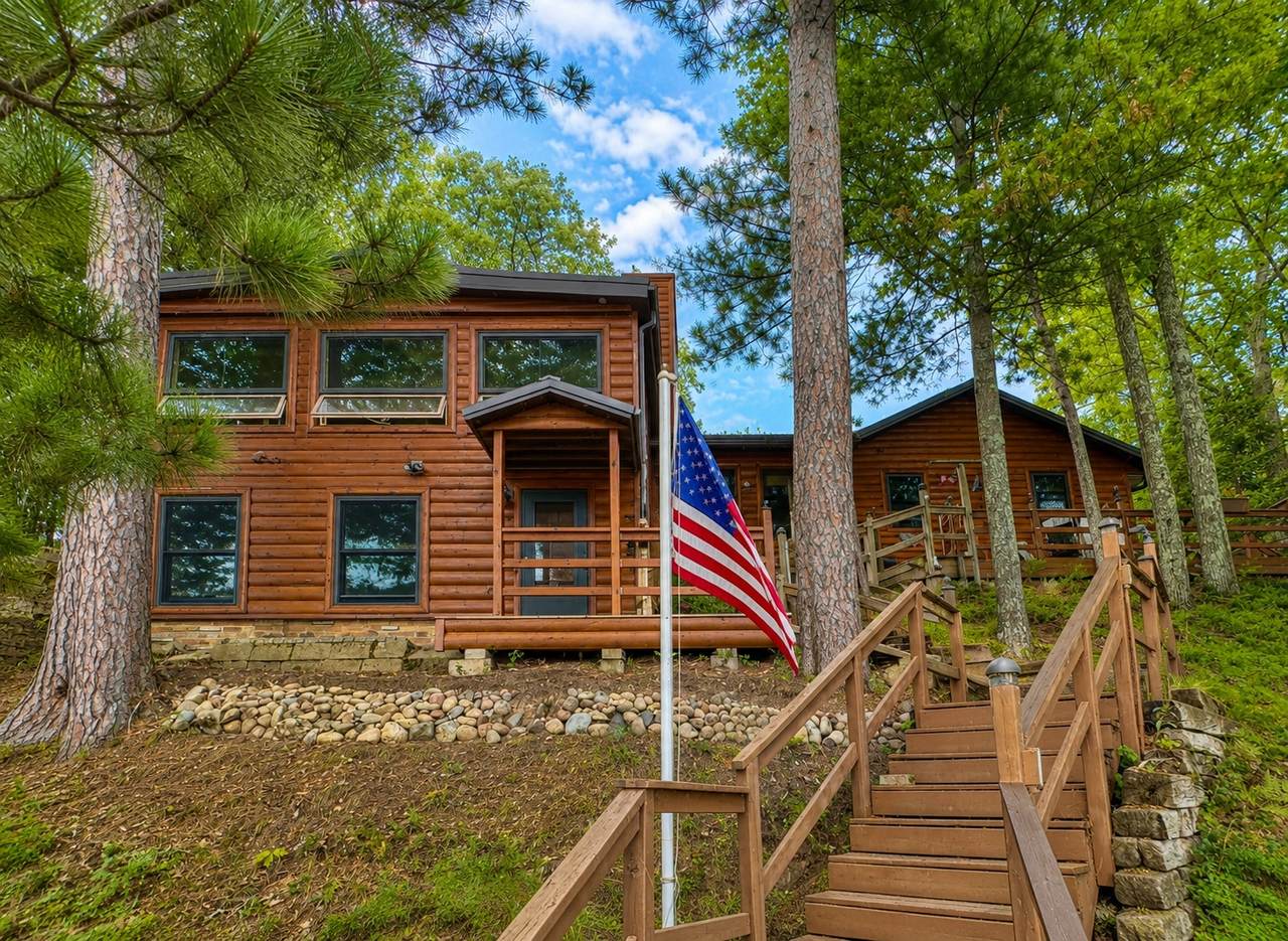 1660 Bass Lake Rd - Photo 1