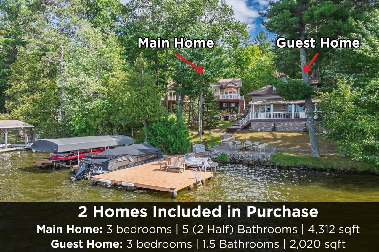 1405 Everett Rd - Photo 1