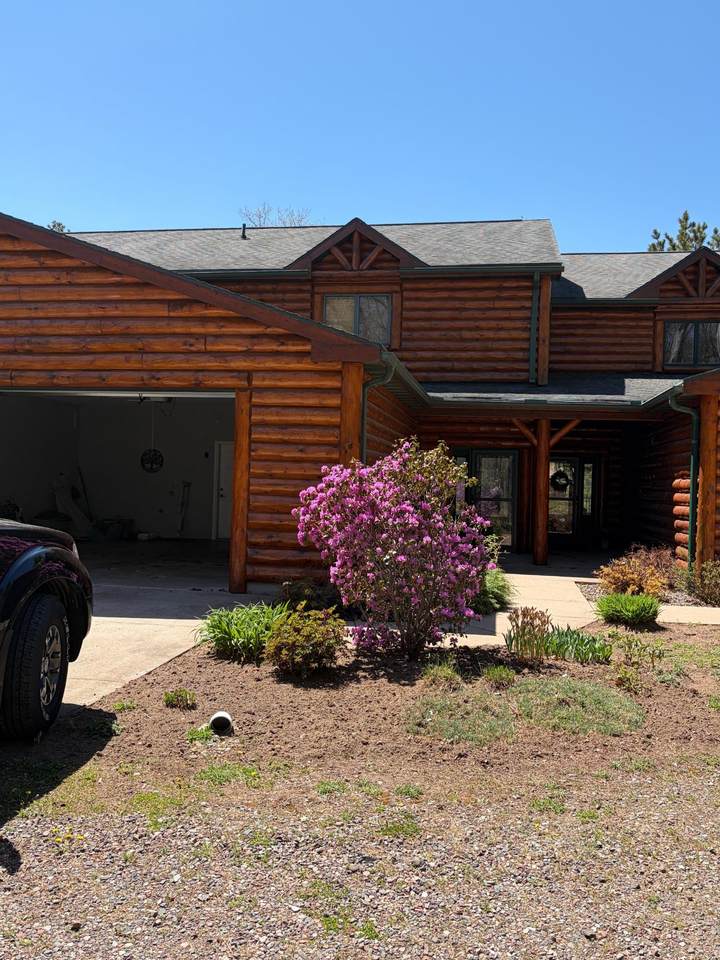 11125 Little Muskie Lake Ln - Photo 1