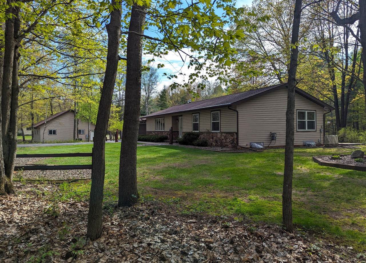 N9533 Solberg Lake Rd E - Photo 1