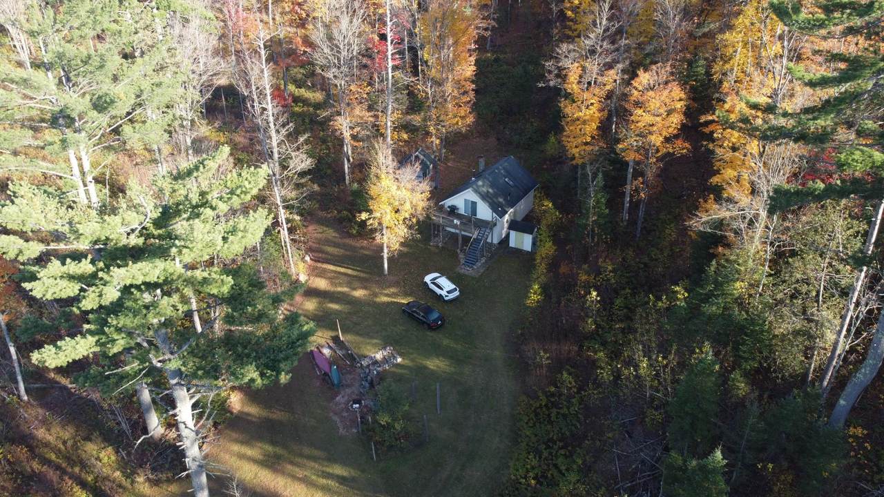 N9599 Goose Island Rd W - Photo 1