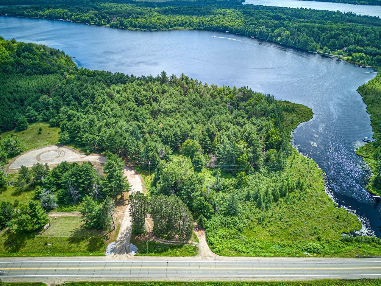 Off Hwy 45 - Photo 1