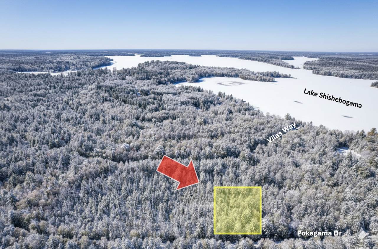 Lot 12 Pokegama Dr - Photo 1