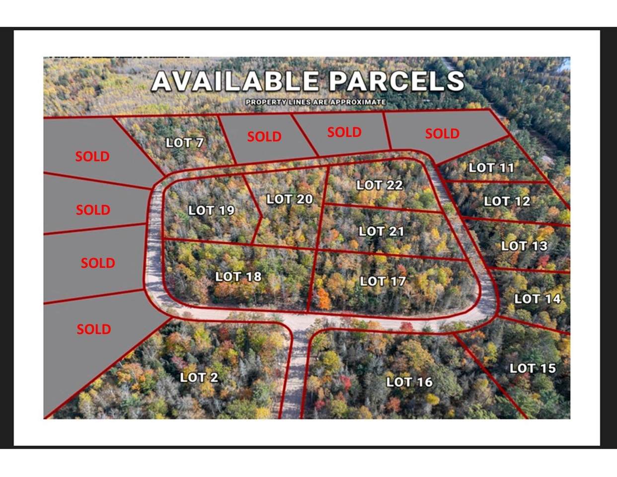 Lot 11 Butternut Cir - Photo 1