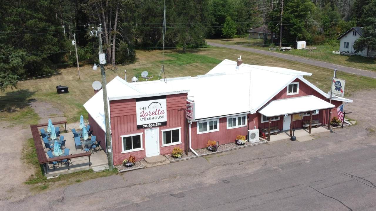 3480W Hwy 70 - Photo 1