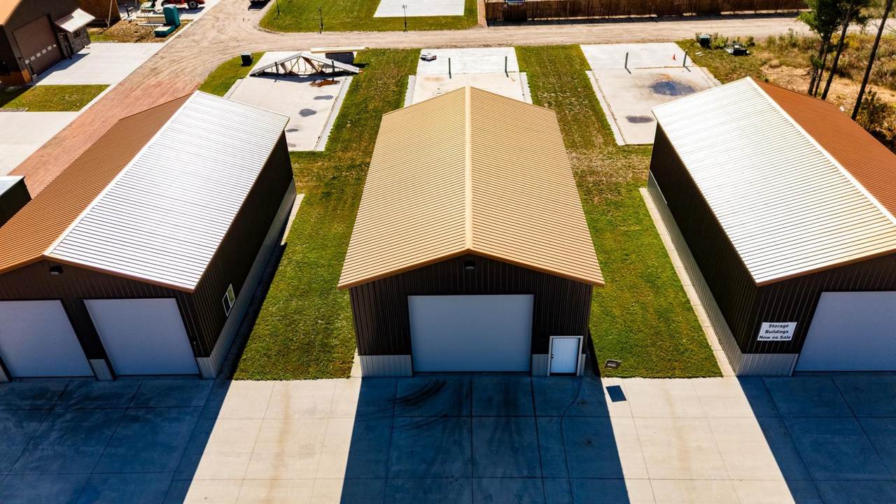 4375 Hwy 17 - Photo 1