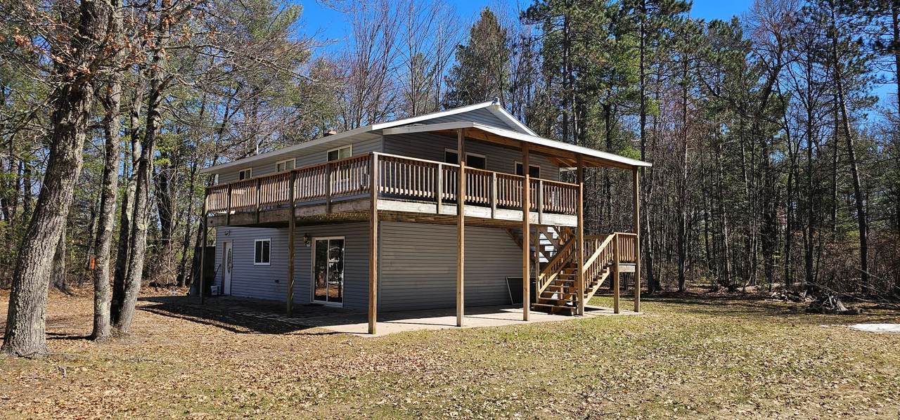 N11475 Post Lake Dr - Photo 1