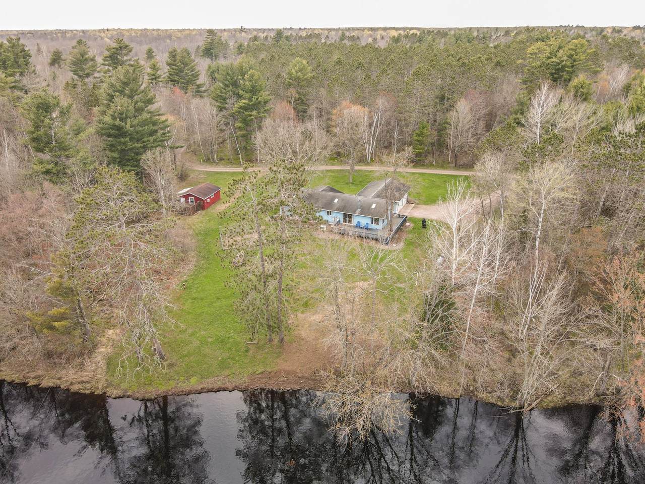 N9076 Old Bridge Rd - Photo 1