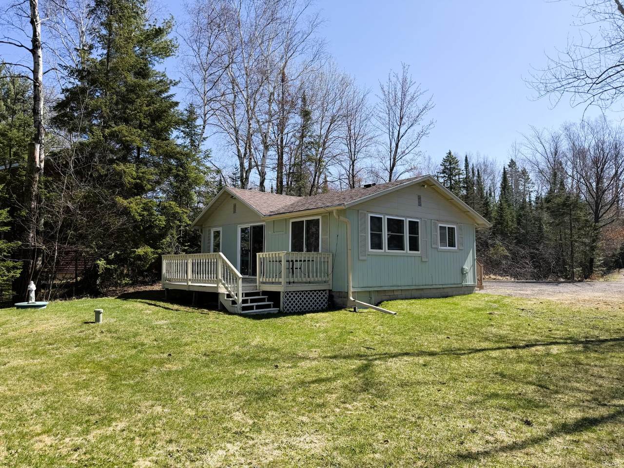 N10579 Solberg Lake Rd E - Photo 1