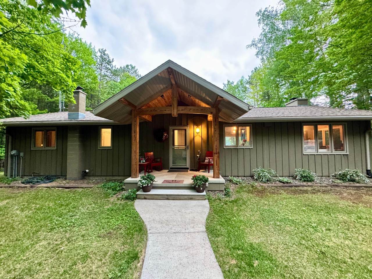 772 Loon Lake Rd - Photo 1
