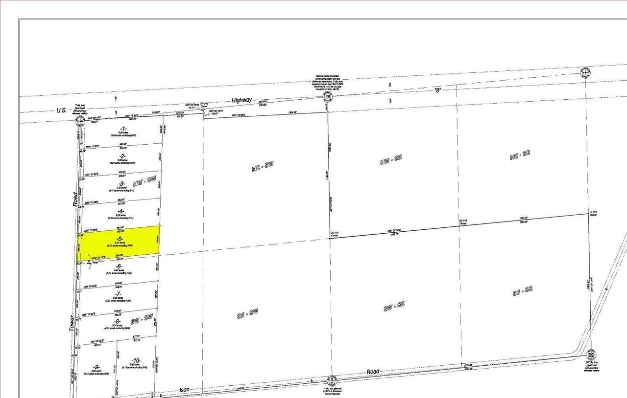 Lot 5 Tower Rd - Photo 1