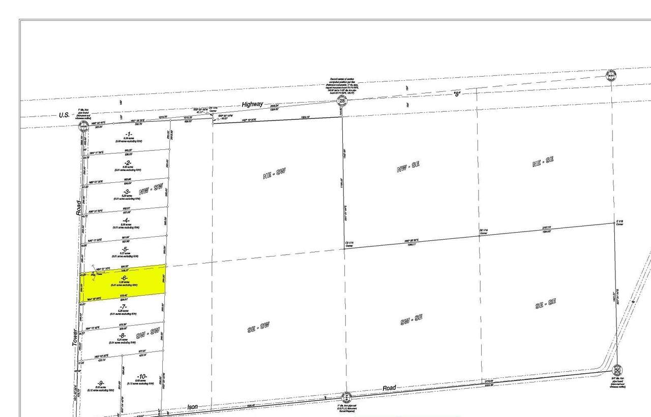 Lot 6 Tower Rd - Photo 1